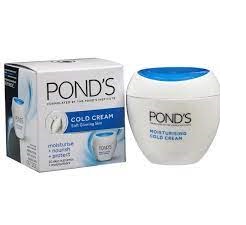 POND'S MOISTURISING COLD CREAM